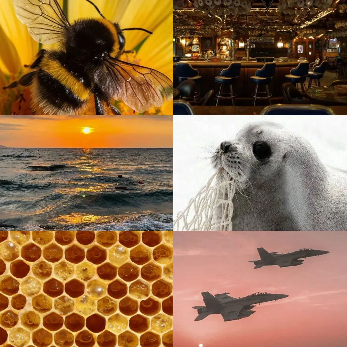 Avatar of Keilani "Bee" Baker