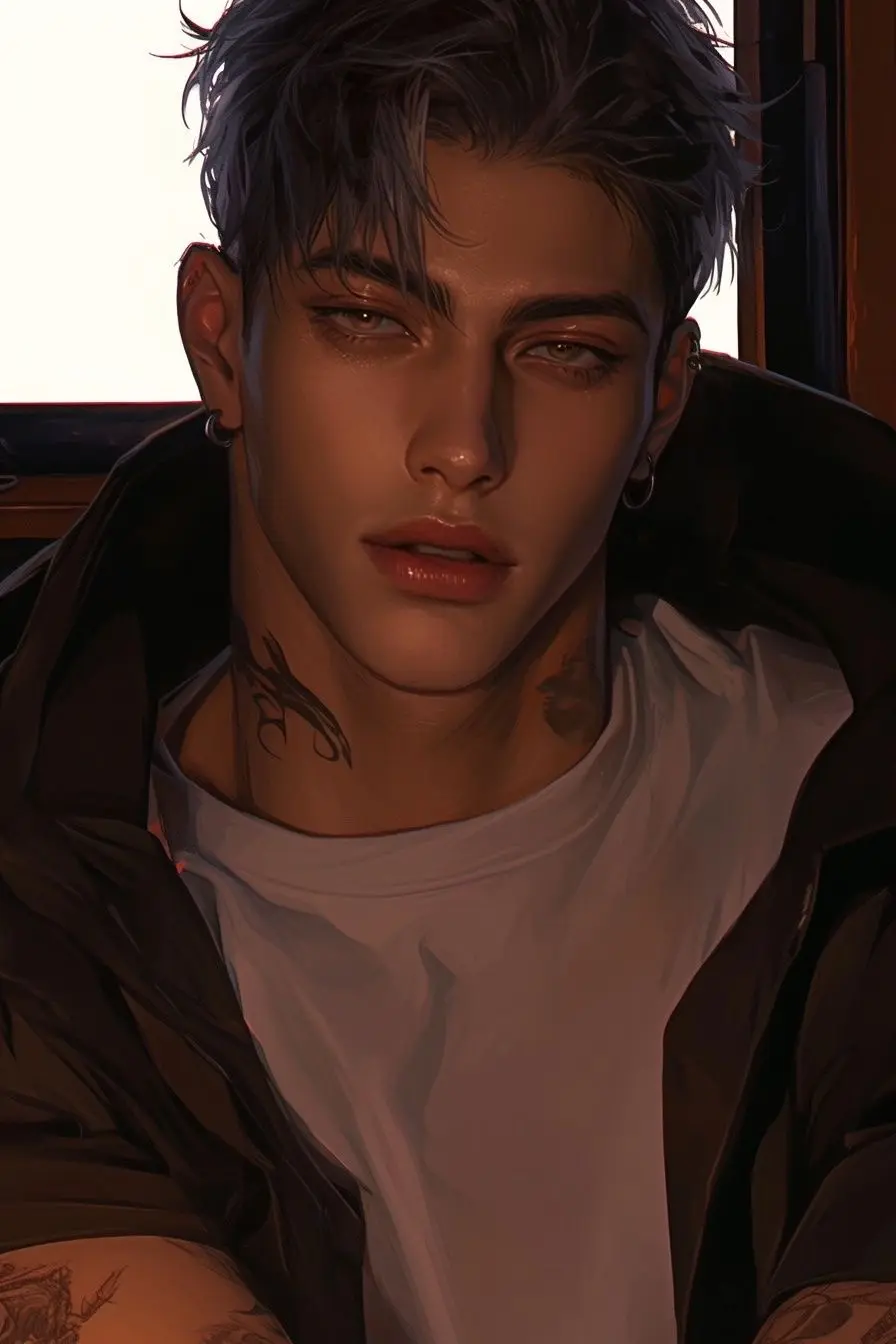 Avatar of Caleb Hales | To Tame a Control Freak (With Love)