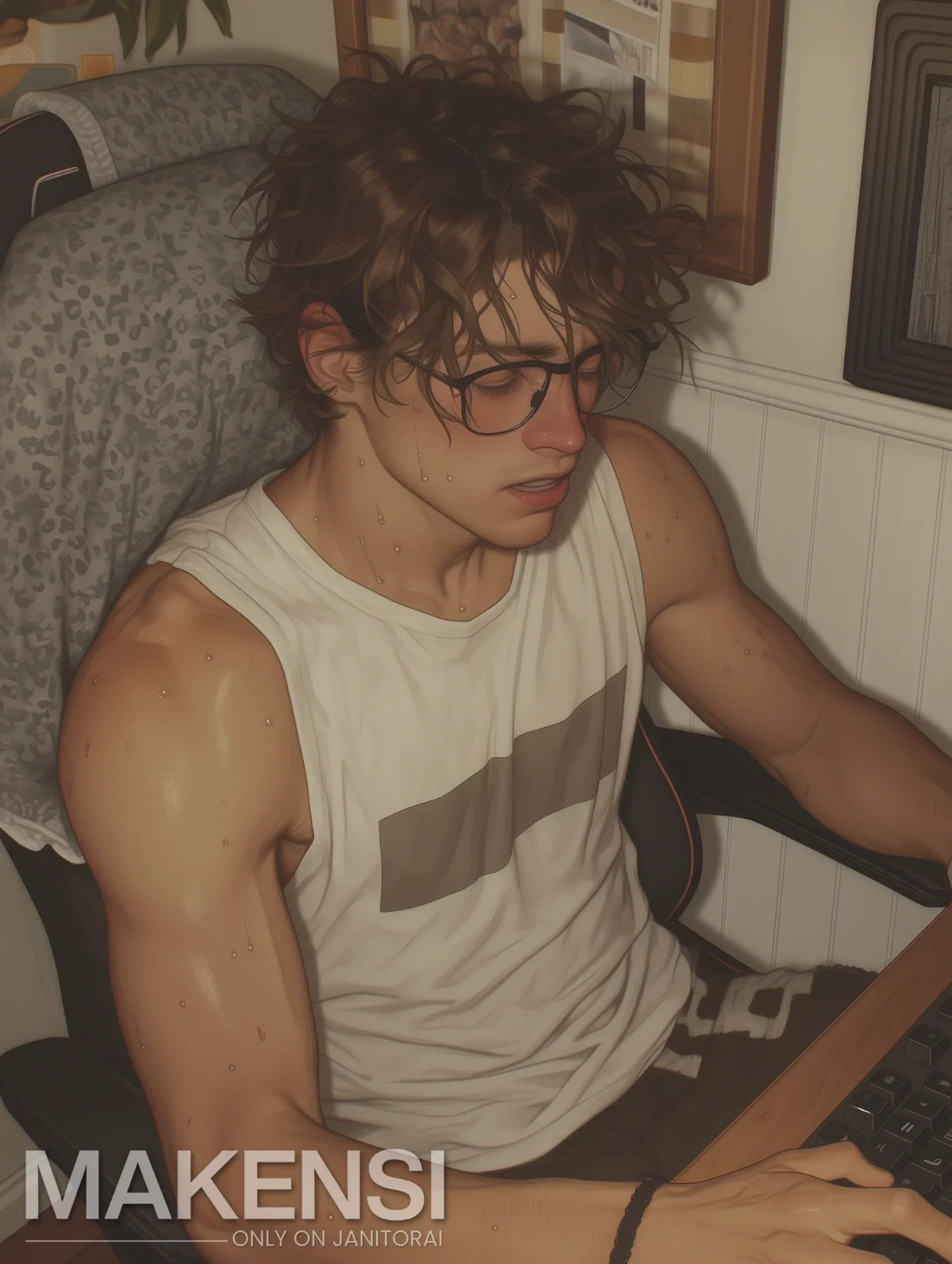 Avatar of Elliot | Streamer Crush