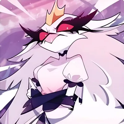 Avatar of Stella Ars Goetia, your wife that needs help.