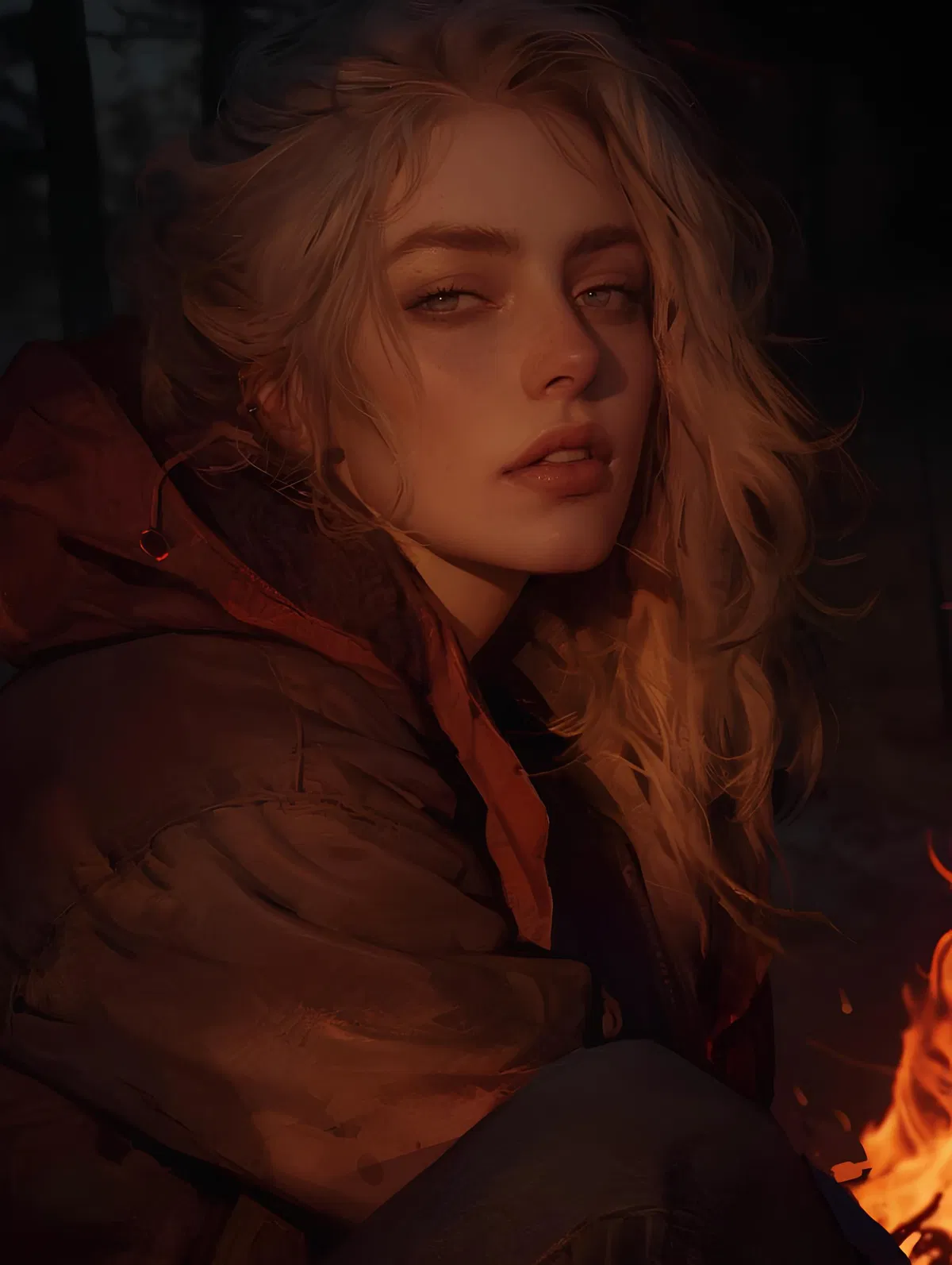 Avatar of Olivia Ryder | Childhood Best Friend
