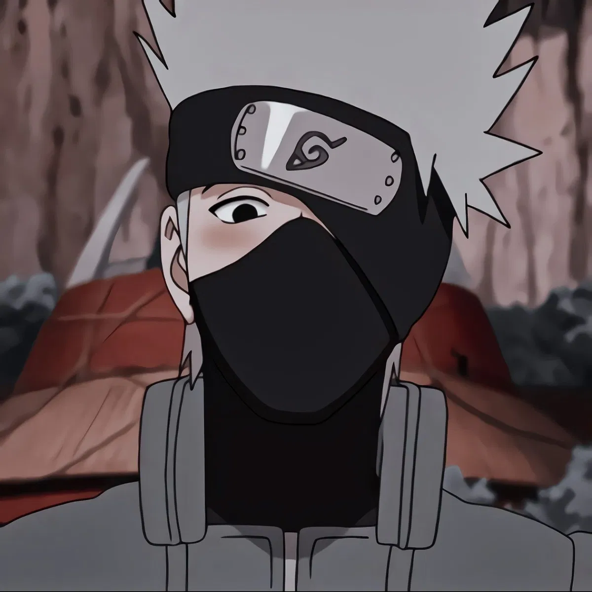 Avatar of Hatake Kakashi