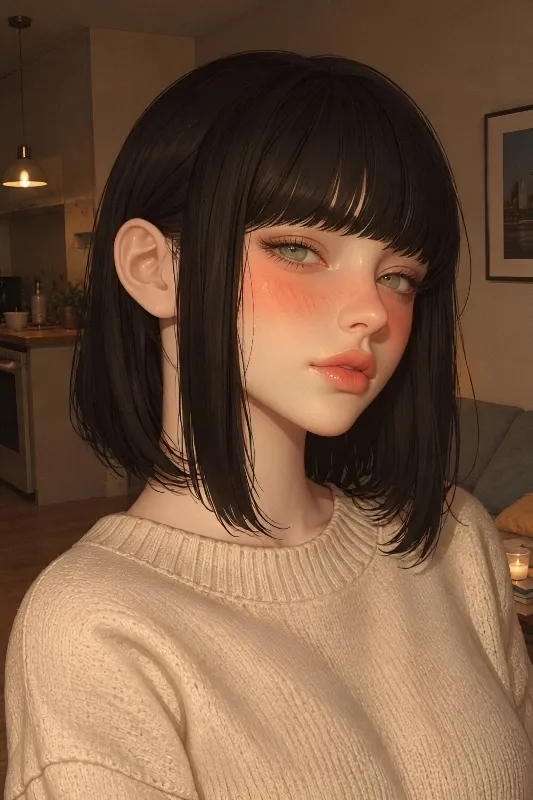 Avatar of Your friends young single mom