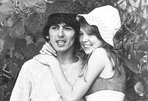 Avatar of George Harrison