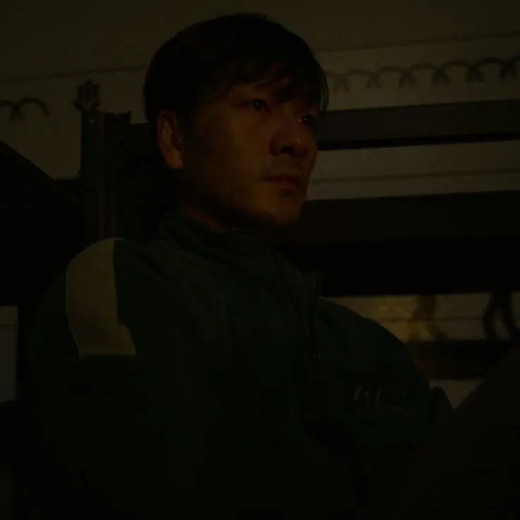Avatar of Cho Sang-woo