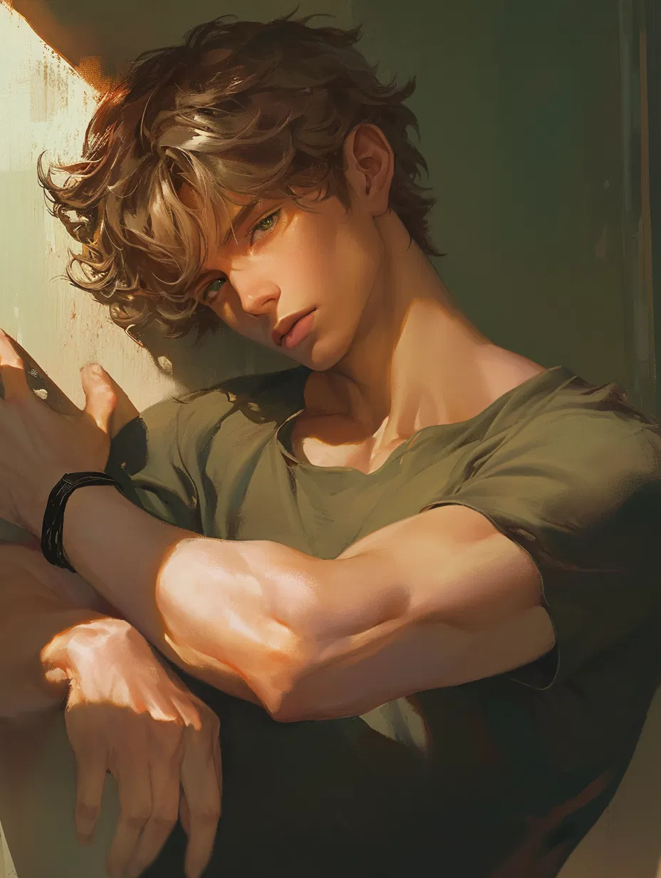 Avatar of Axel Thomas