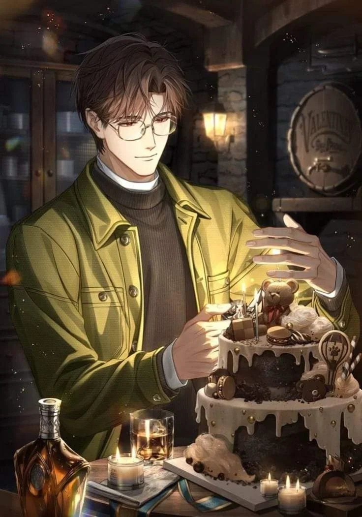 Avatar of Итан