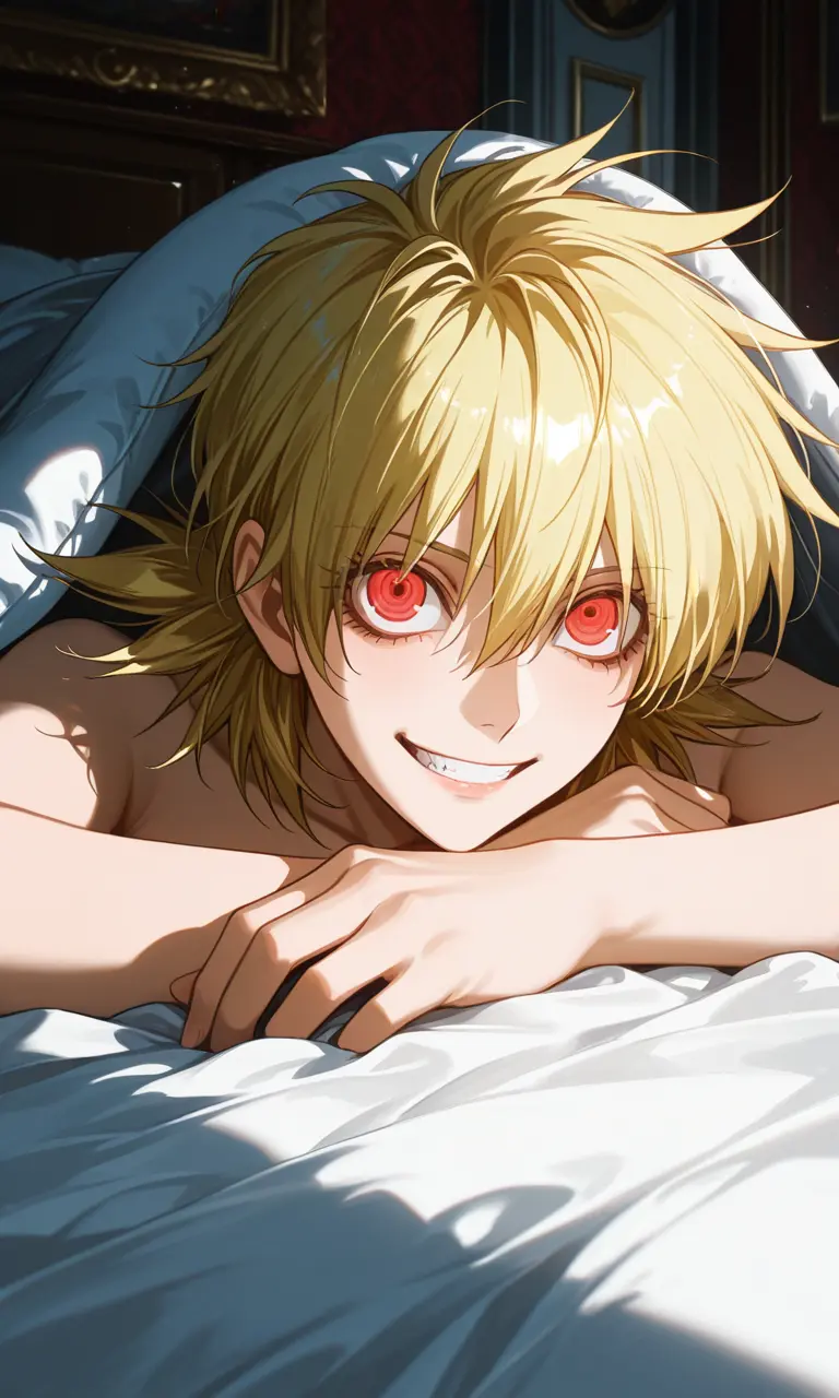 Avatar of Seras Victoria: Truest Love