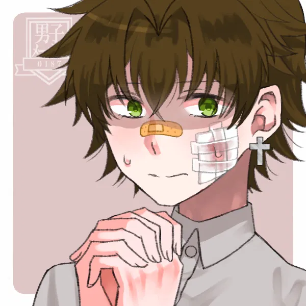 Avatar of What's going on? :0