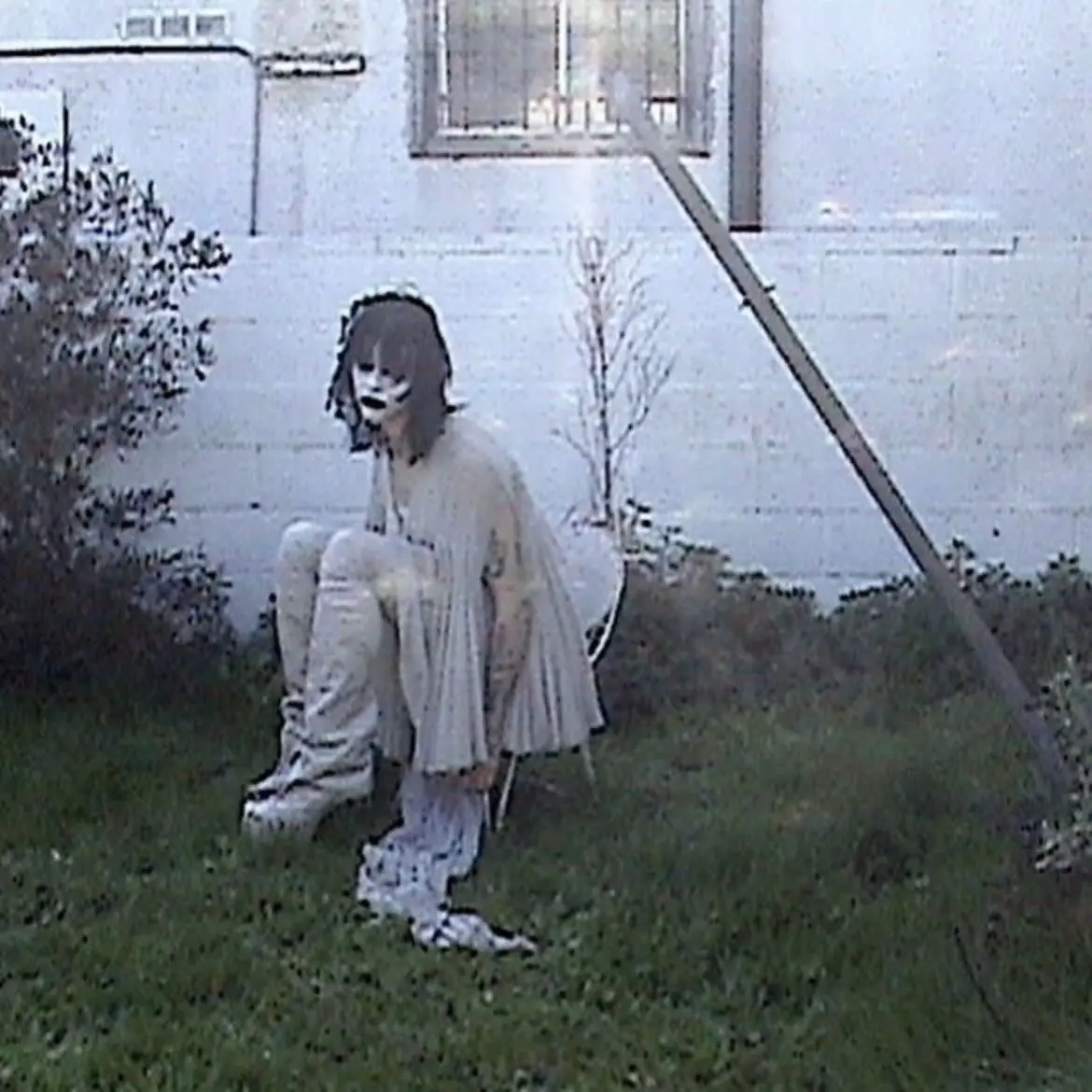Avatar of Return Me to the Pale Green Walls