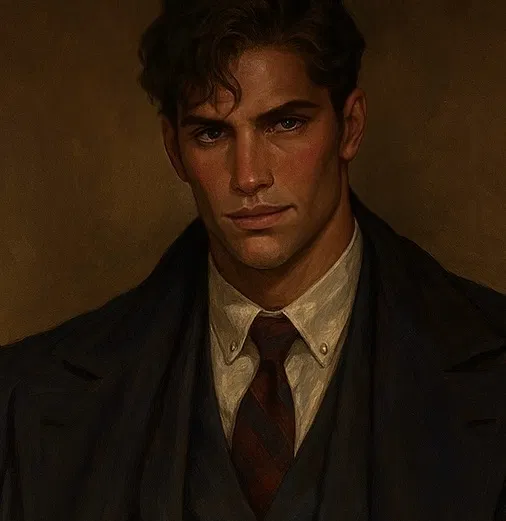 Avatar of Matheo - Caring Husband