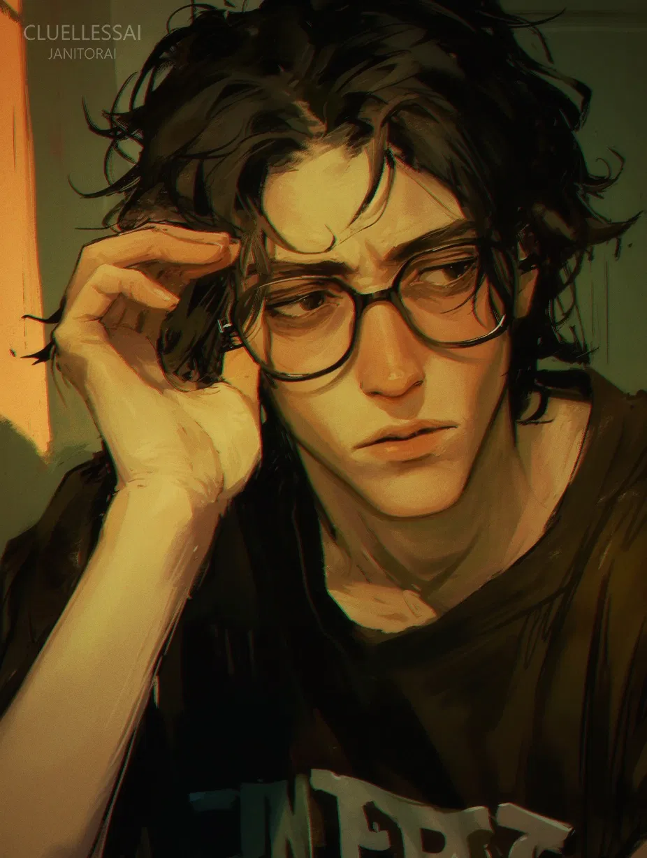 Avatar of Ethan Caldwell