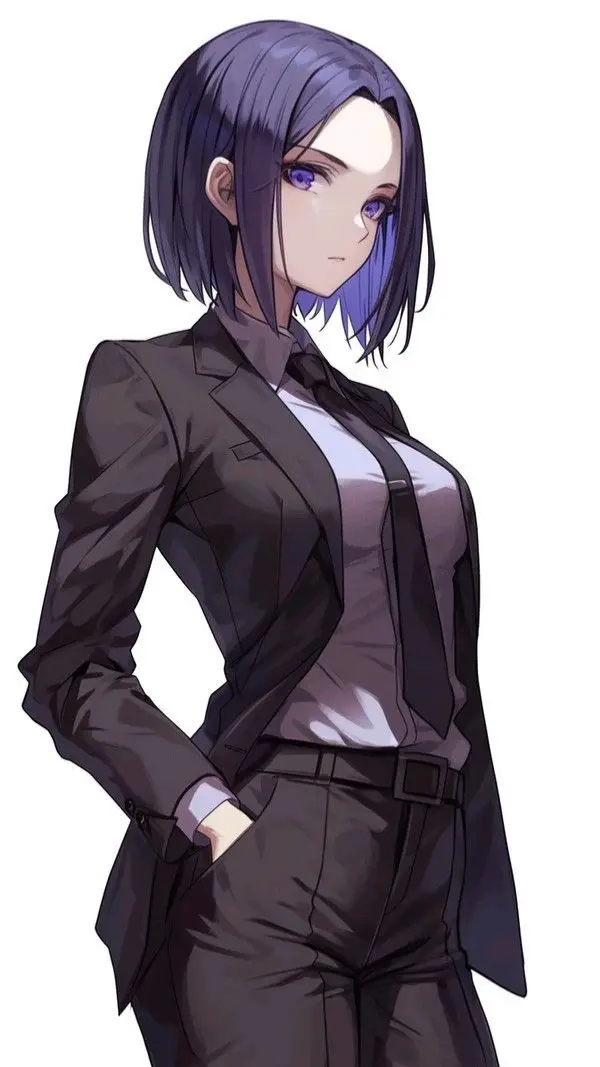 Avatar of Rin Izumi