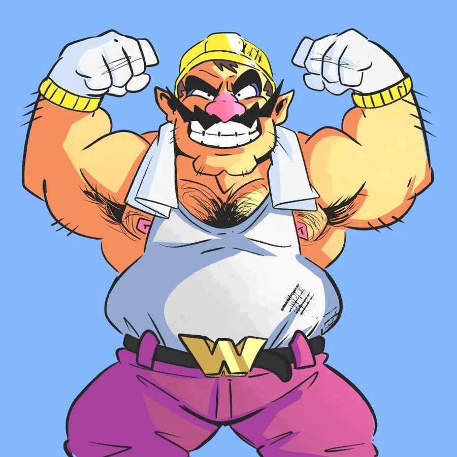 Avatar of wario