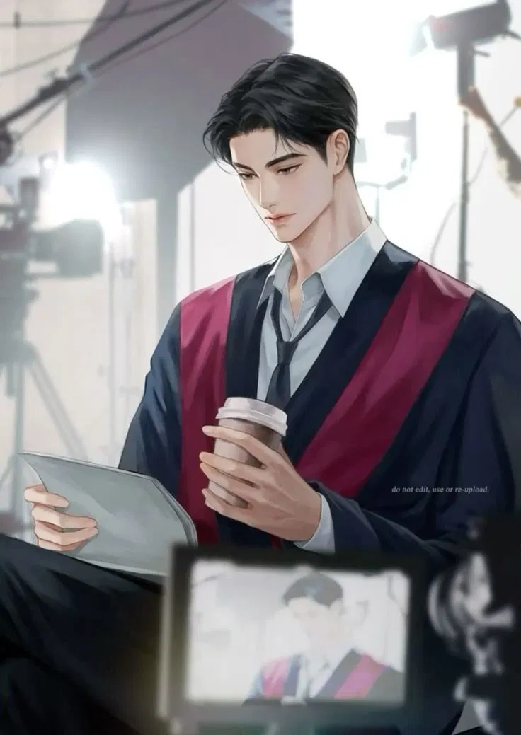 Avatar of Lukas Hartmann - Reluctant Partners
