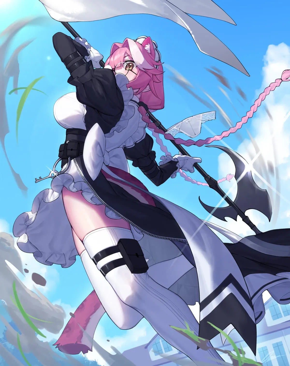 Avatar of Velvette Nocturne