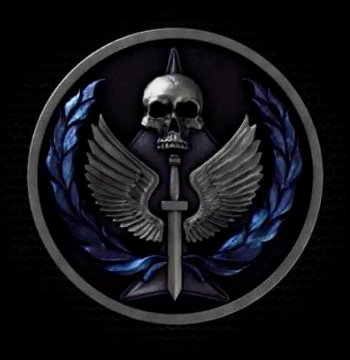 Avatar of Task Force 141
