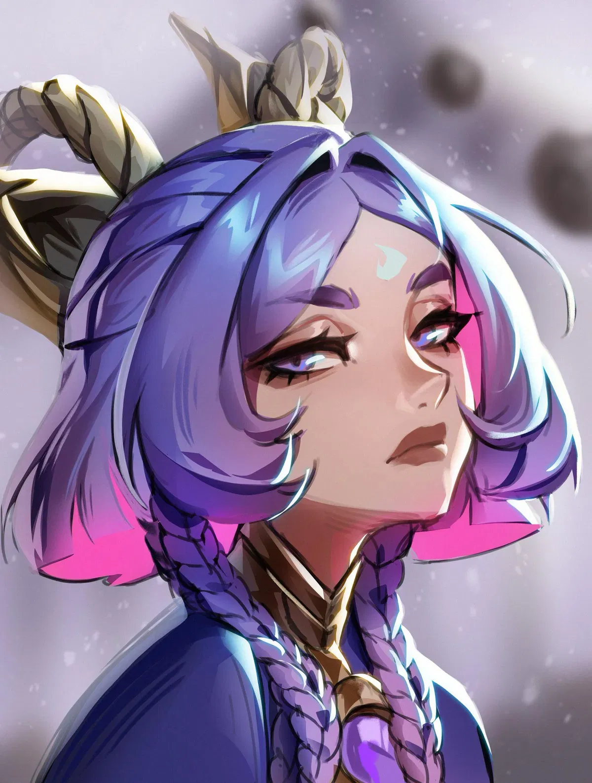 Avatar of yunara lol