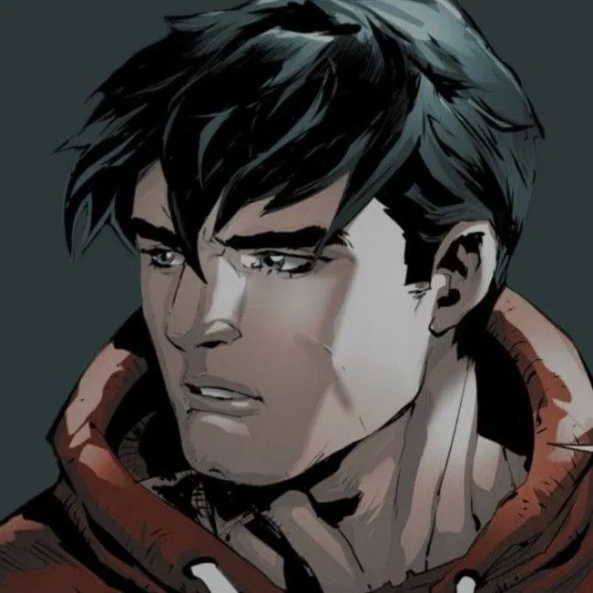 Avatar of Jason Todd| Red Hood