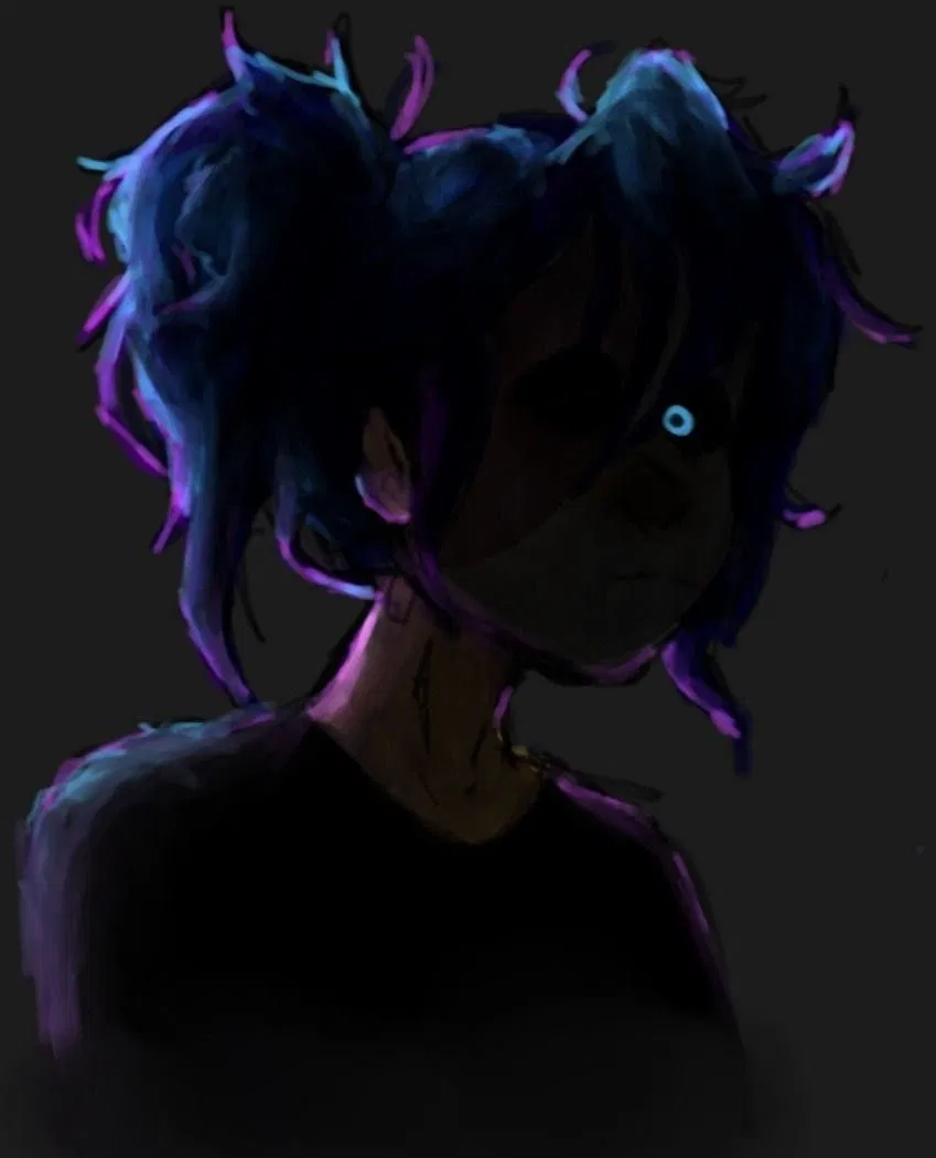 Avatar of Sal Fisher||Sally Face
