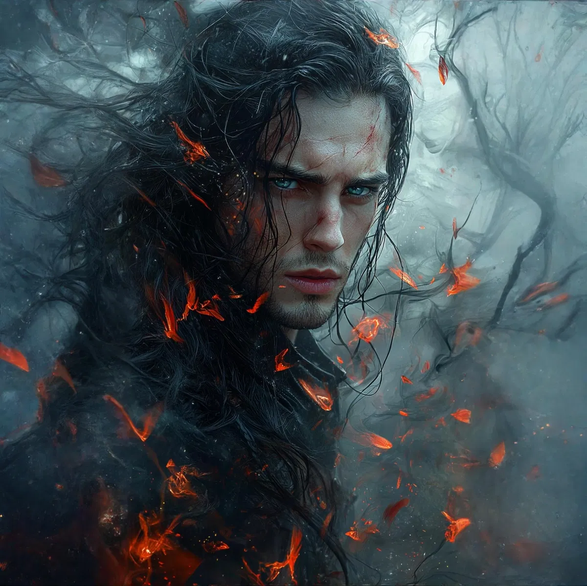 Avatar of Arman    |    The Dragon
