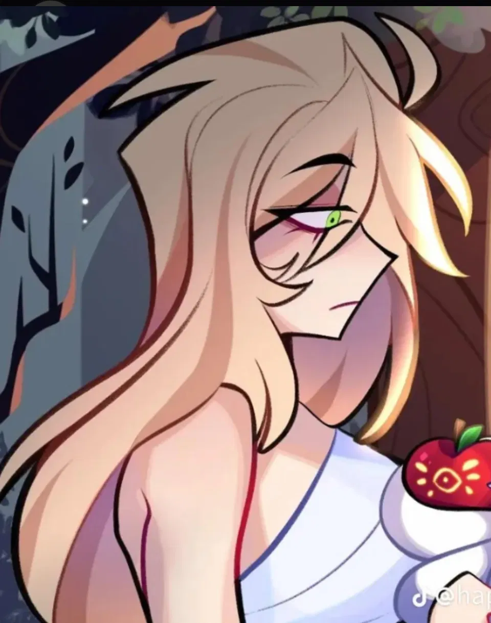 Avatar of Eve [Hazbin Hotel]