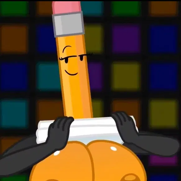 Avatar of Pencil