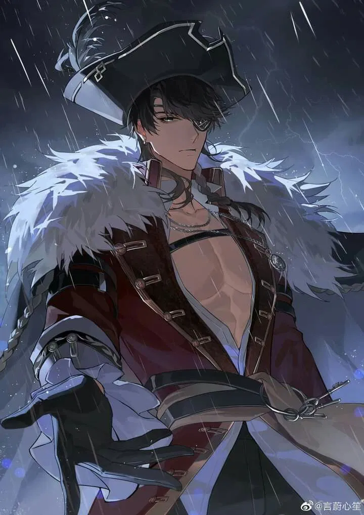 Avatar of Drake Marsh