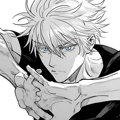 Avatar of Gojo Satoru