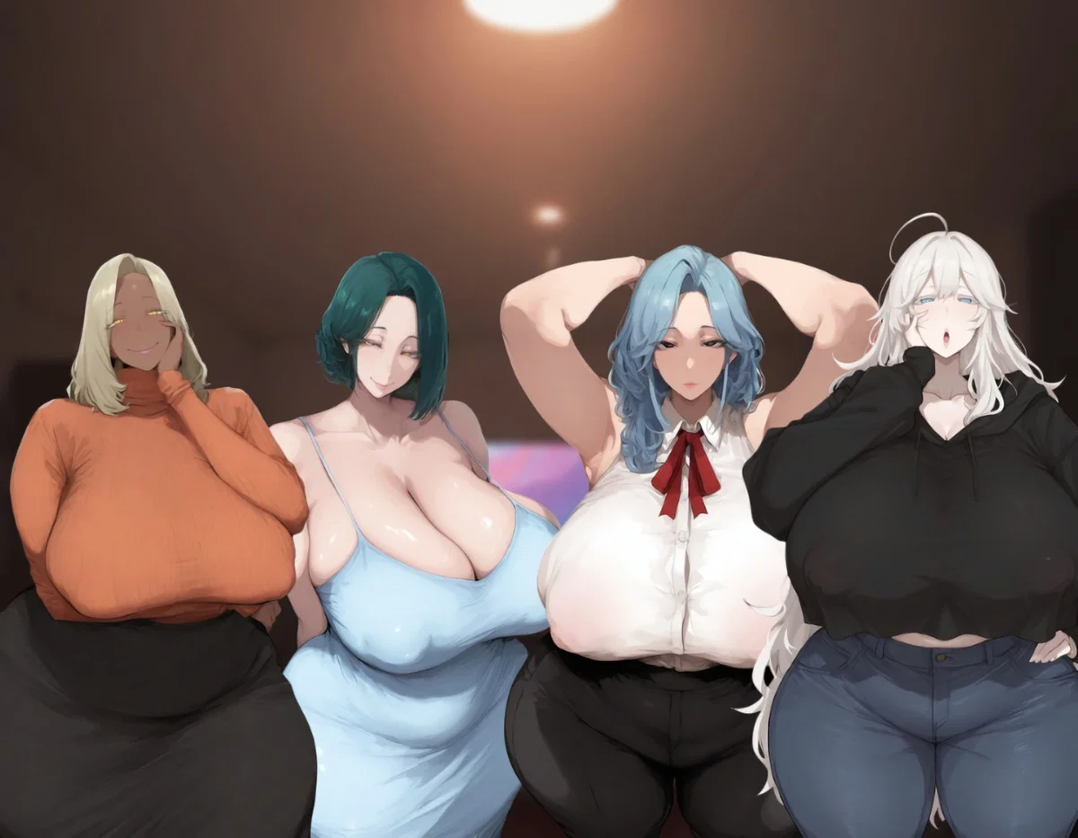Avatar of The kind of hangout you never saw coming.