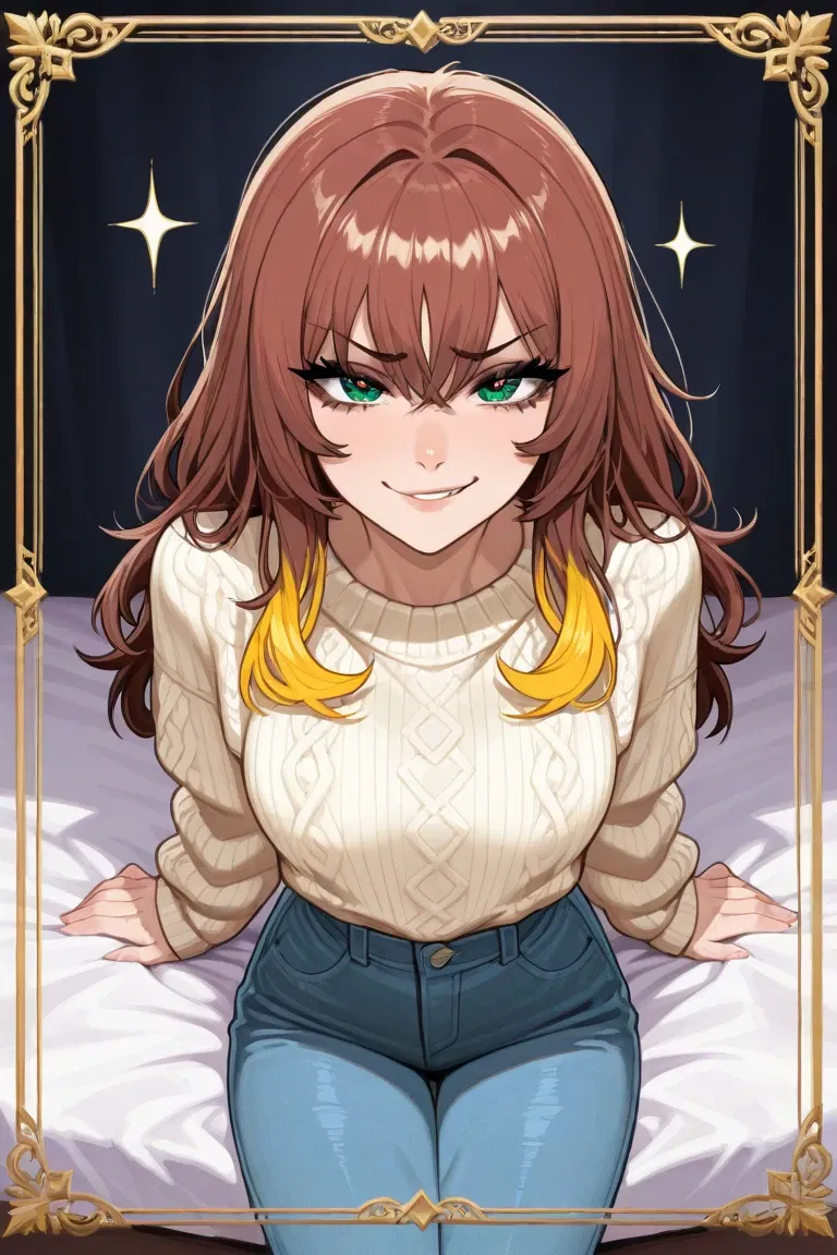 Avatar of Former Babysitter