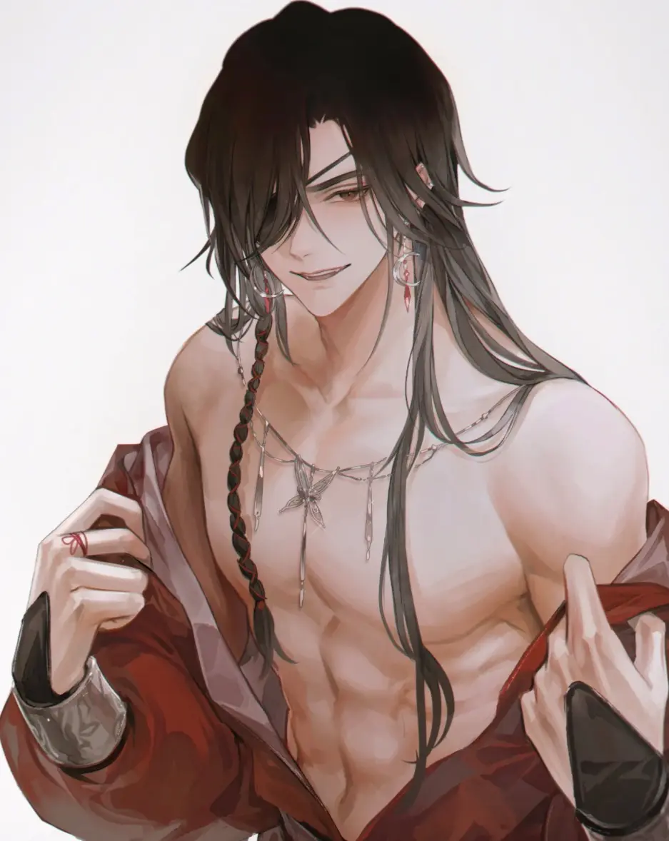 Avatar of [ Your hubby | | Ren Haruto ]