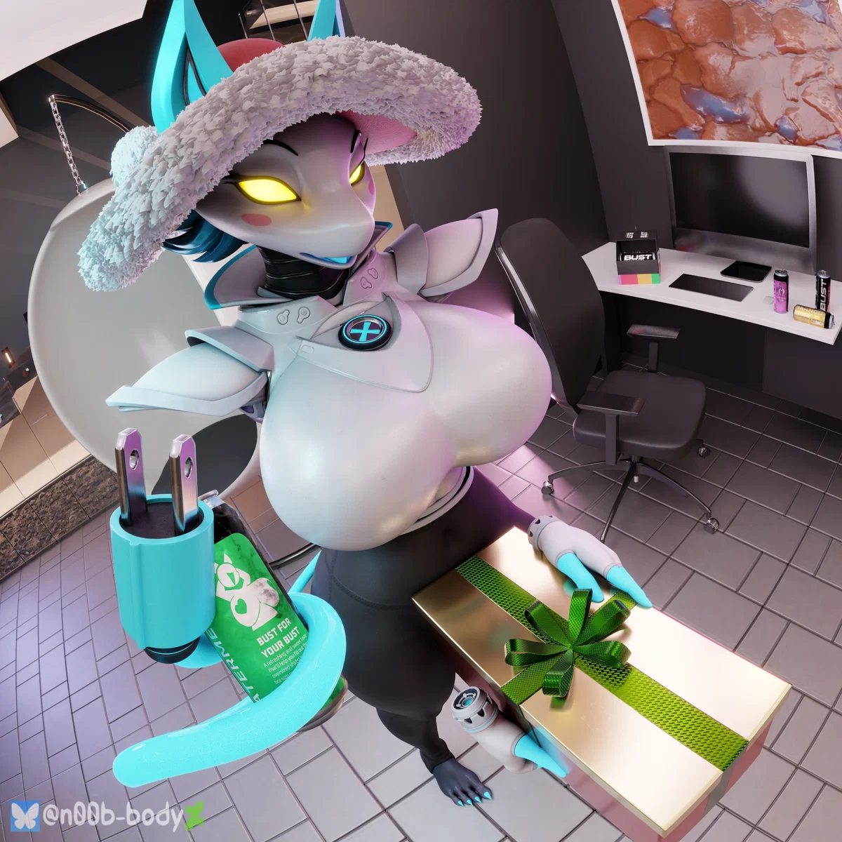 Avatar of Tasque Manager | Christmas Surprise (ANYPOV BOT)
