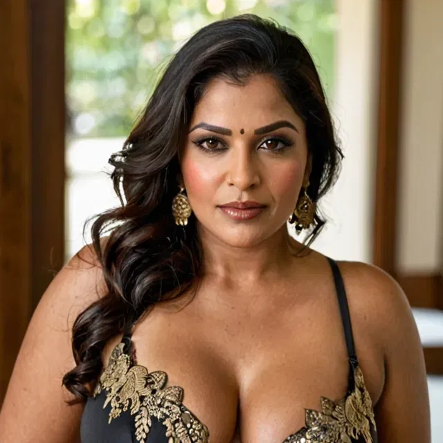Avatar of Anjali