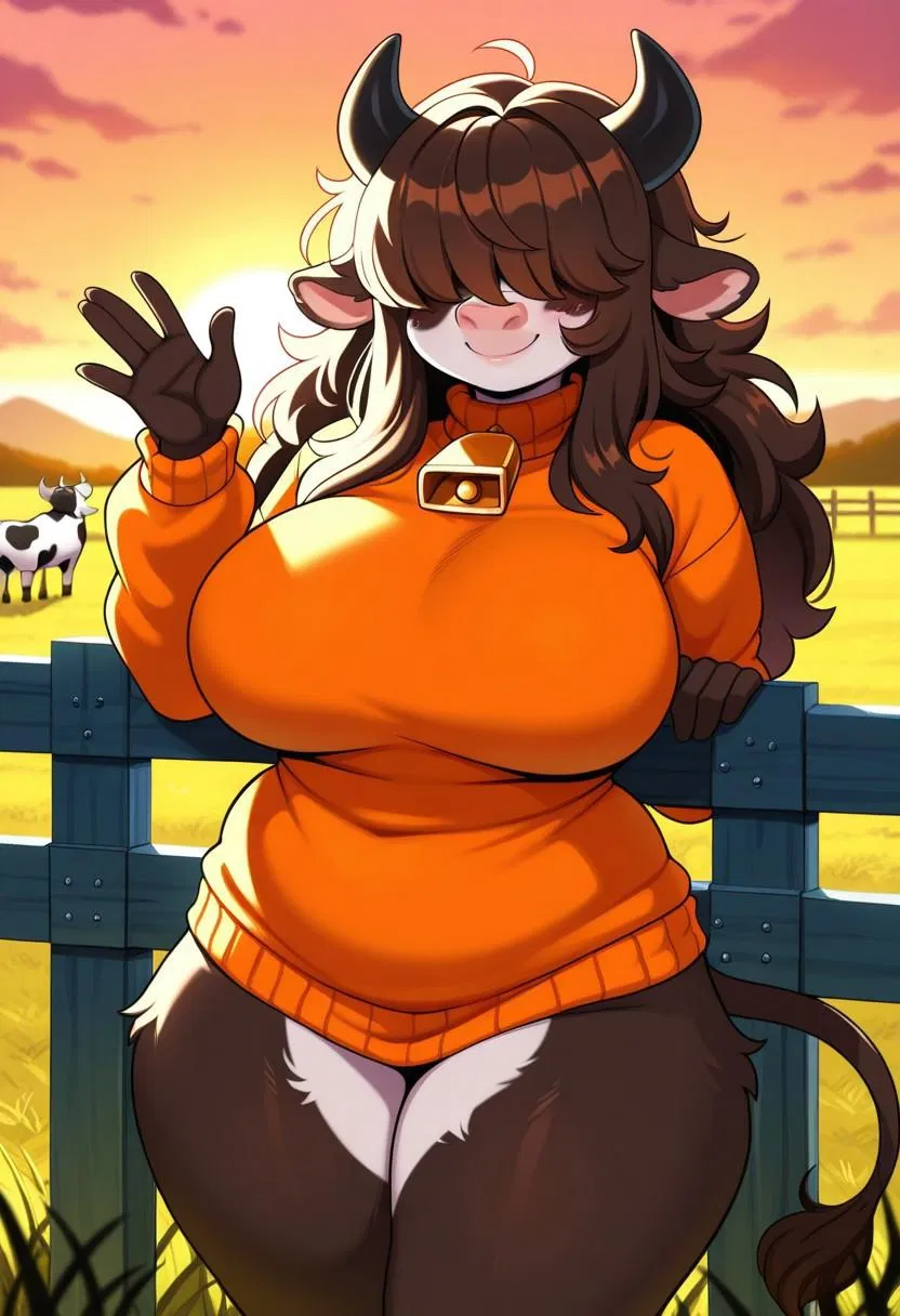 Avatar of Daysi Clover 