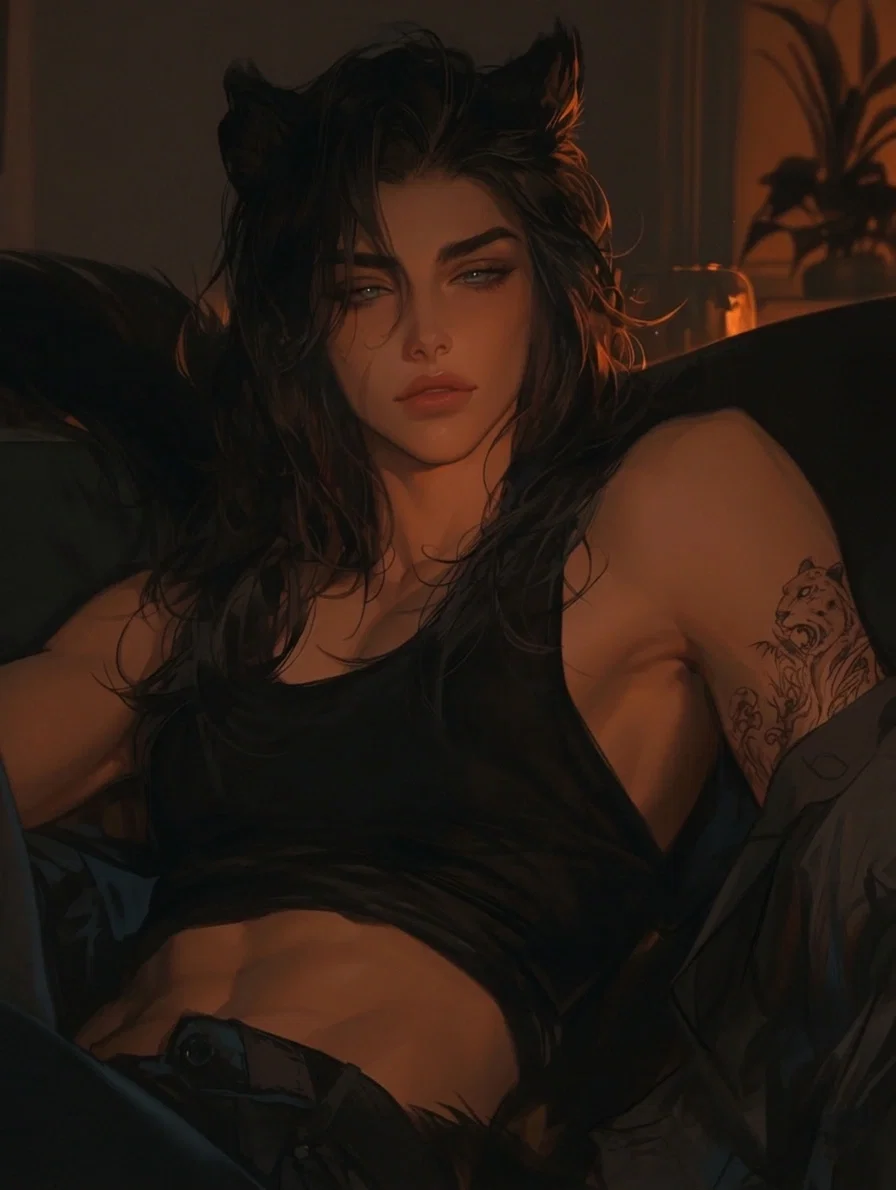 Avatar of Stray [WLW] | Lara