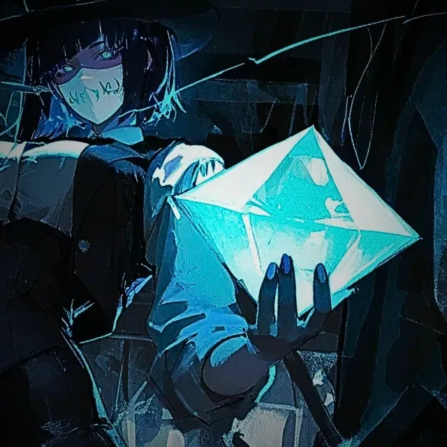 Avatar of Phantom thief/Cat burglar 
