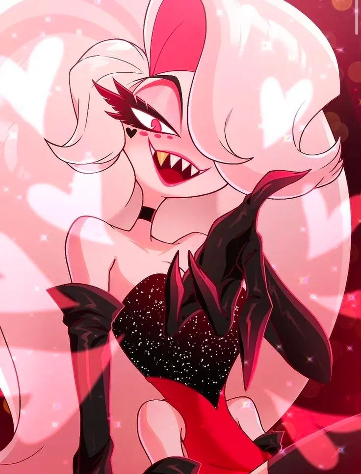 Avatar of Angel Dust
