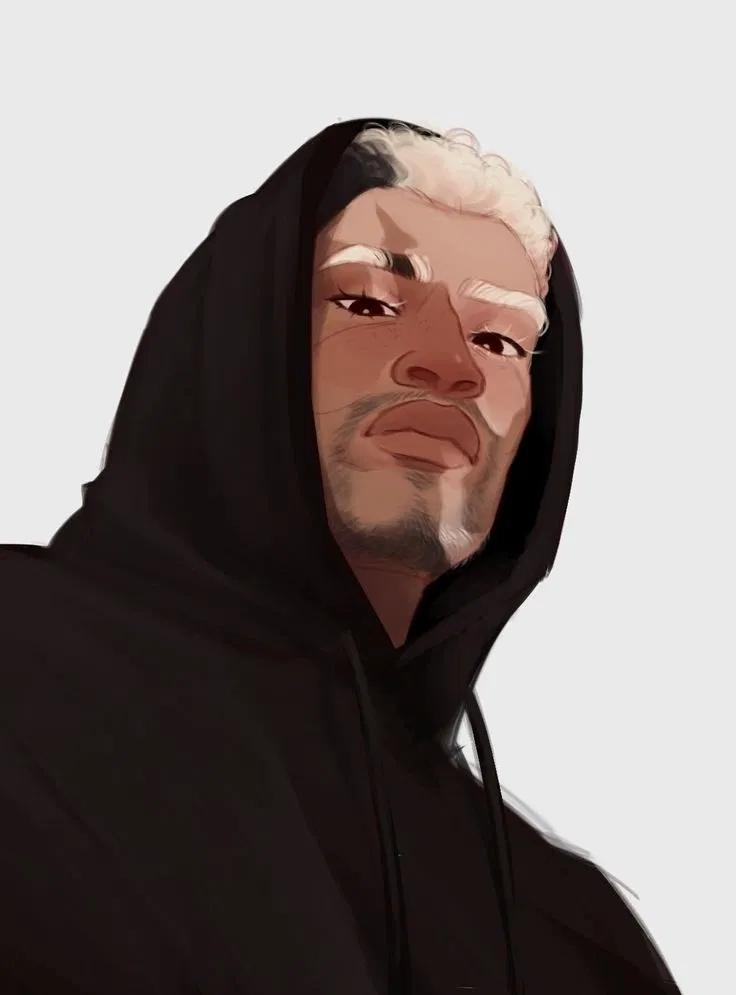 Avatar of Amir // Frustrated Neighbor 