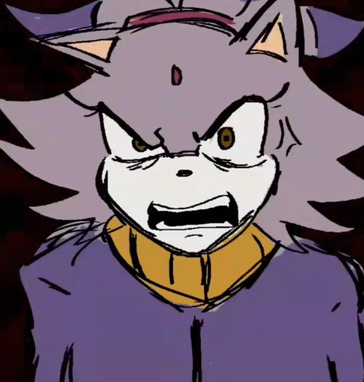 Avatar of Blaze and sonic...(exeVerse)