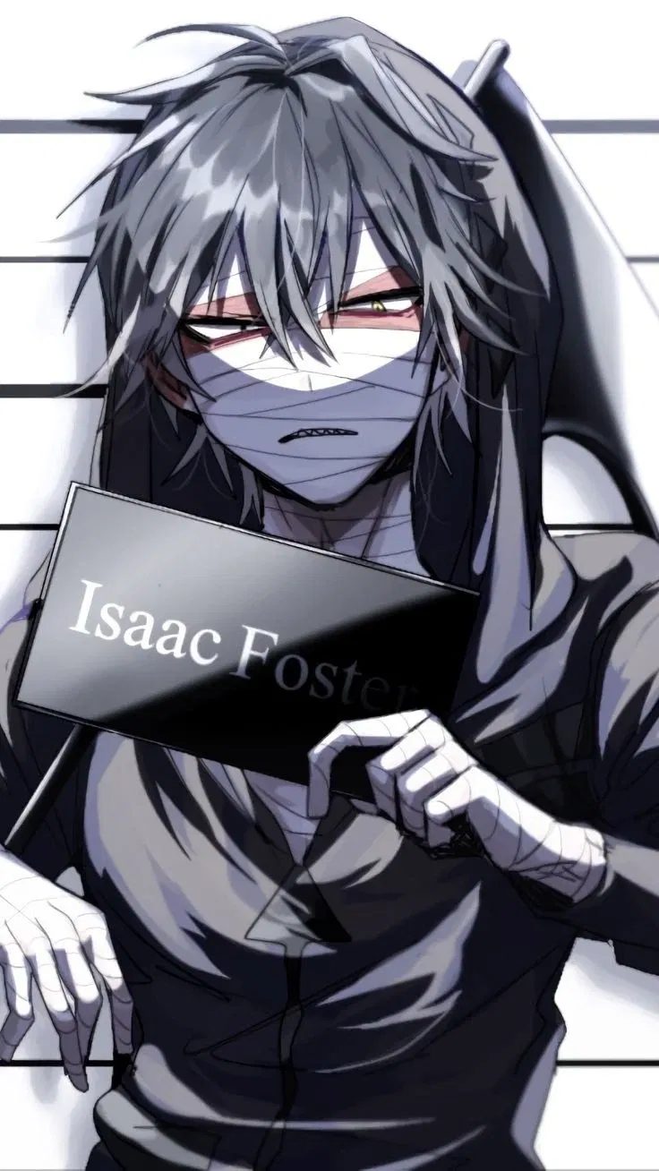Avatar of Isaac foster 