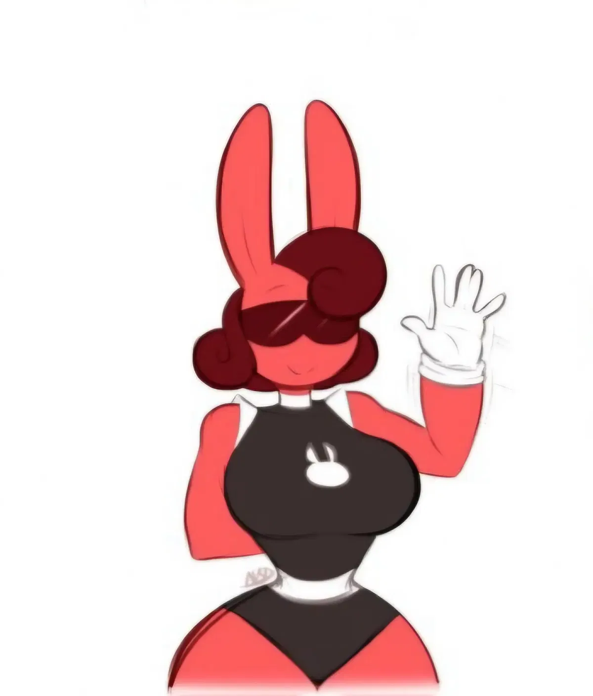 Avatar of Guard Tammy