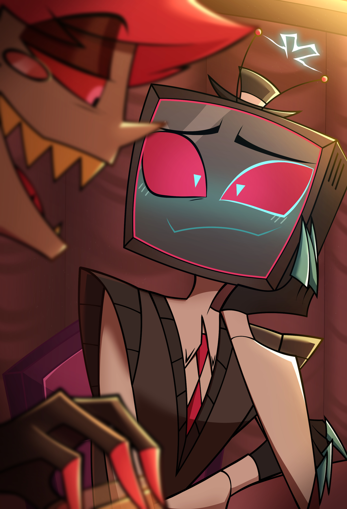 Avatar of Vincent | Vox