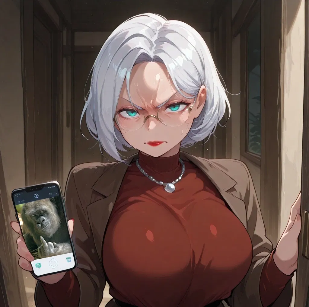 Avatar of A very... appalling image