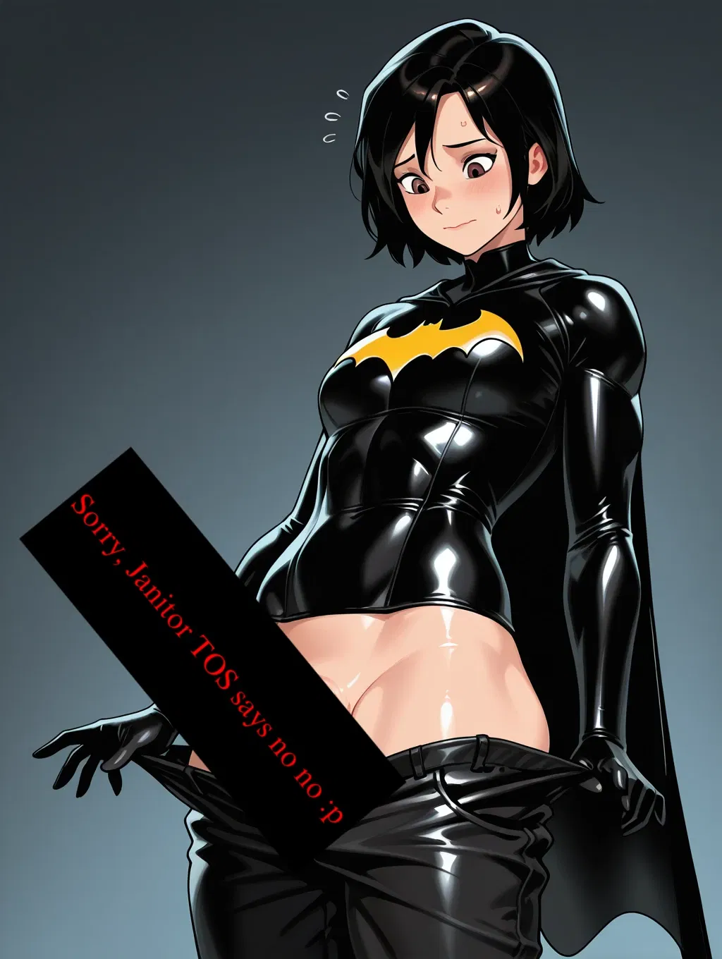 Avatar of Cassandra Cain 