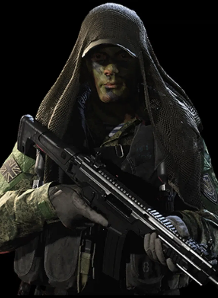Avatar of Benjamin “Otter” Lee