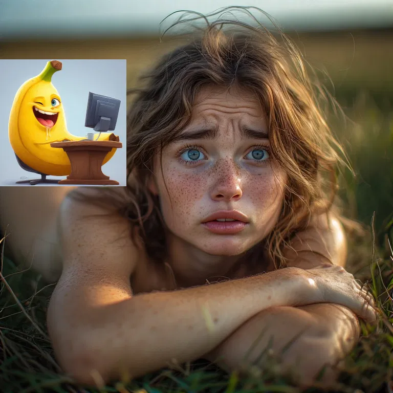 Avatar of Aoibheann (Naked Irish Girl Found In The Fields Of Ireland With No Memory)