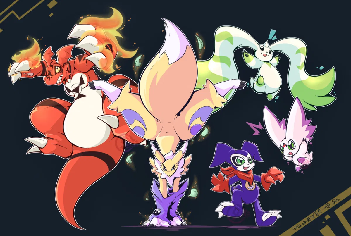 Avatar of Digi-Venture