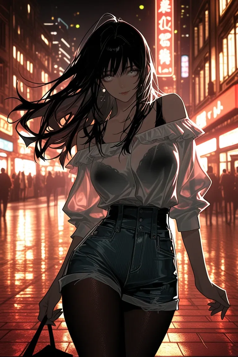 Avatar of Kyoka Asahina