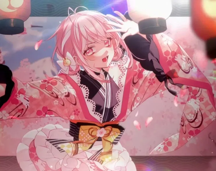 Avatar of Sakura Mori